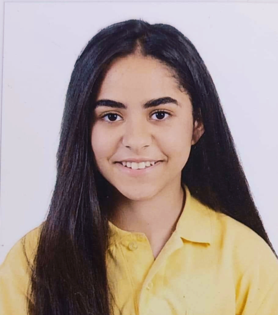 Lydia Michel
