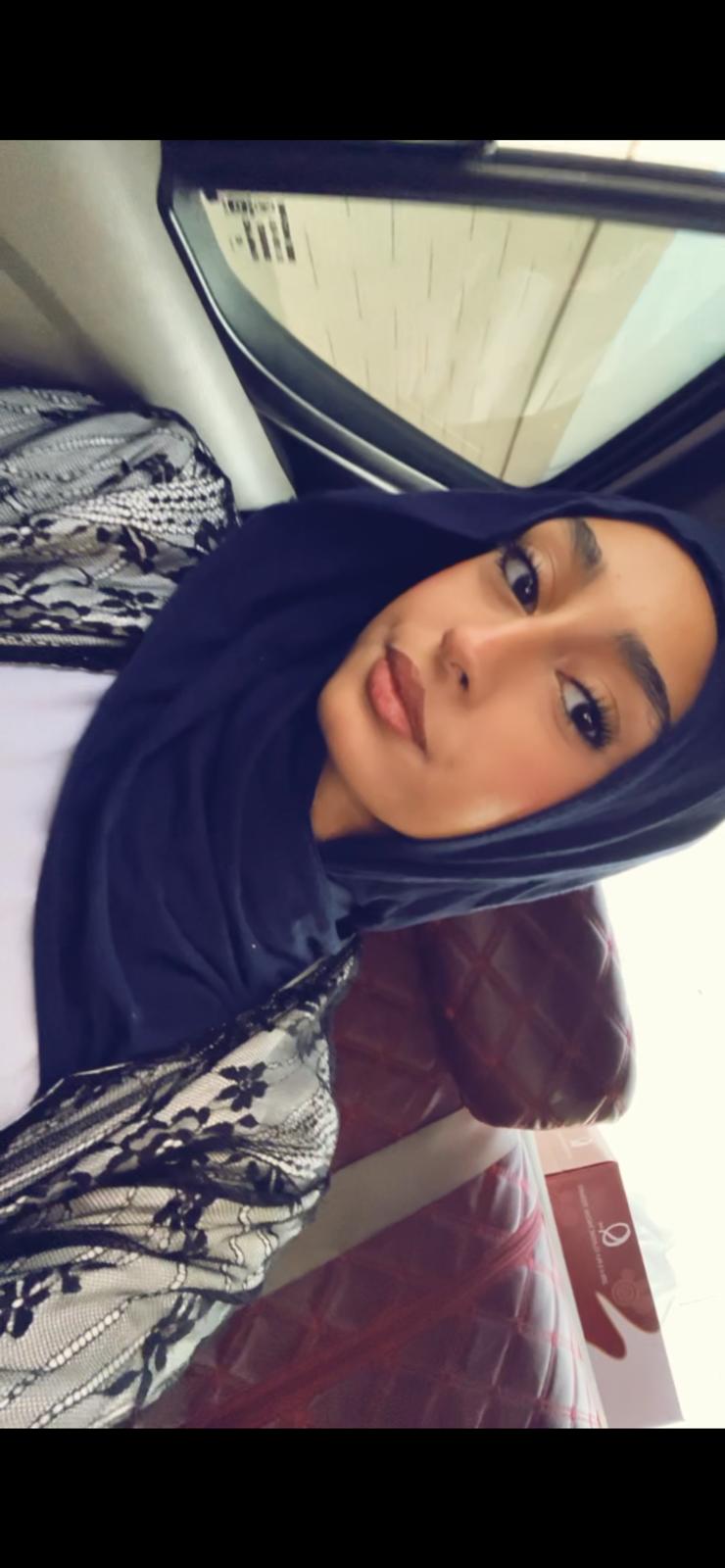 Roudaina Sameh
